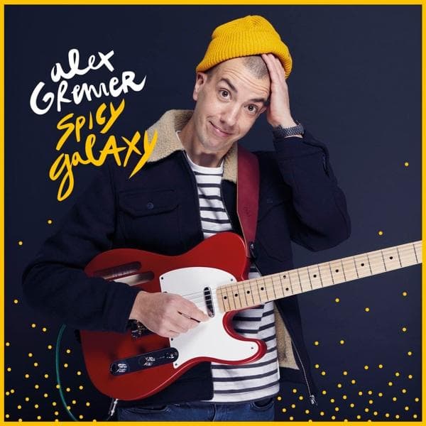 Album image