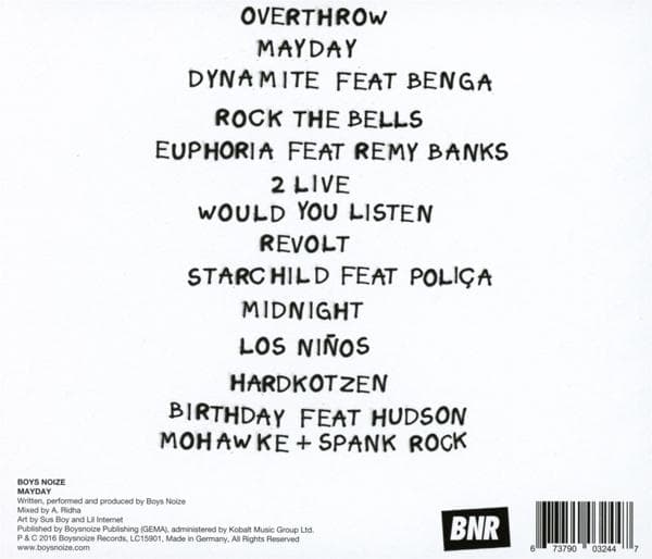 Album afbeelding 2 van 2