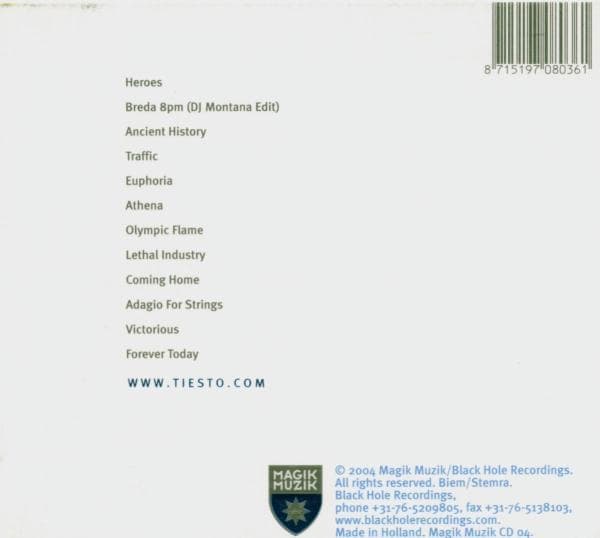 Album afbeelding 2 van 2