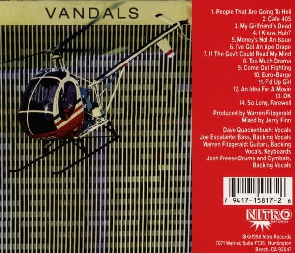 Album afbeelding 2 van 2