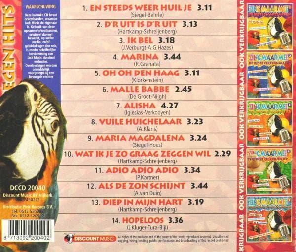 Album afbeelding 2 van 2