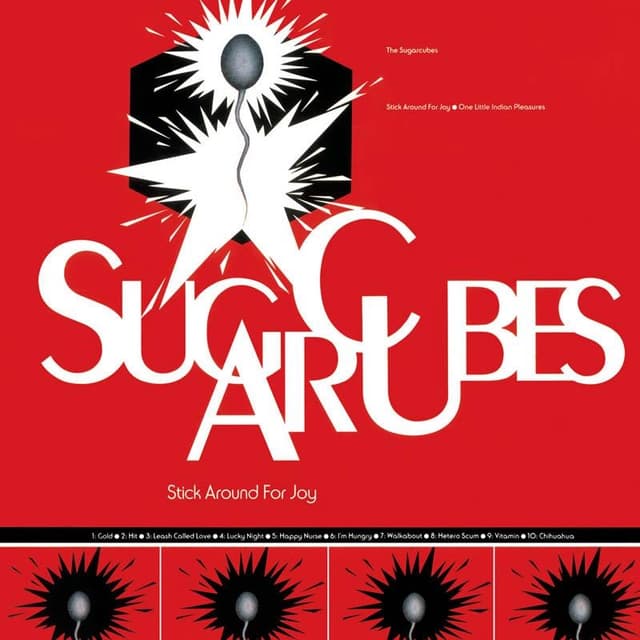Album image