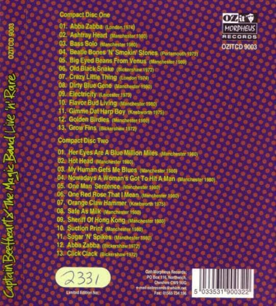 Album afbeelding 2 van 2