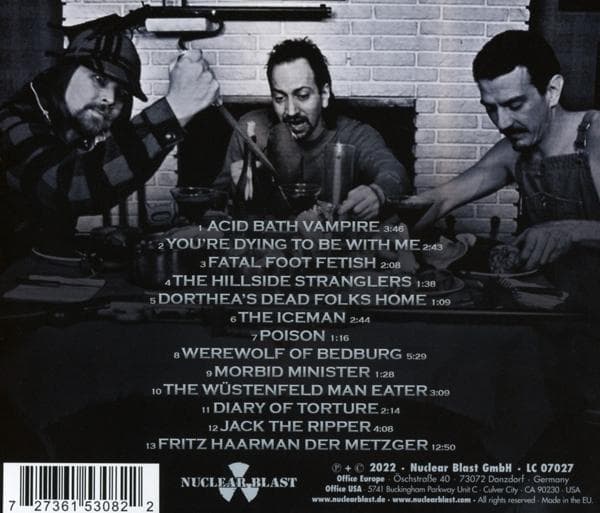 Album afbeelding 2 van 2