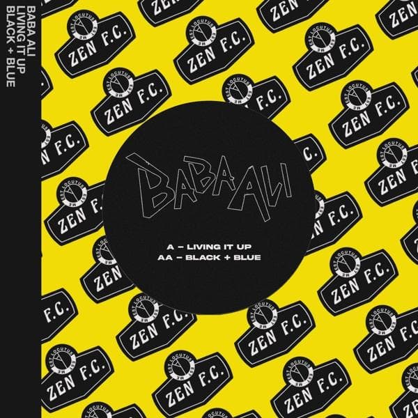 Album image