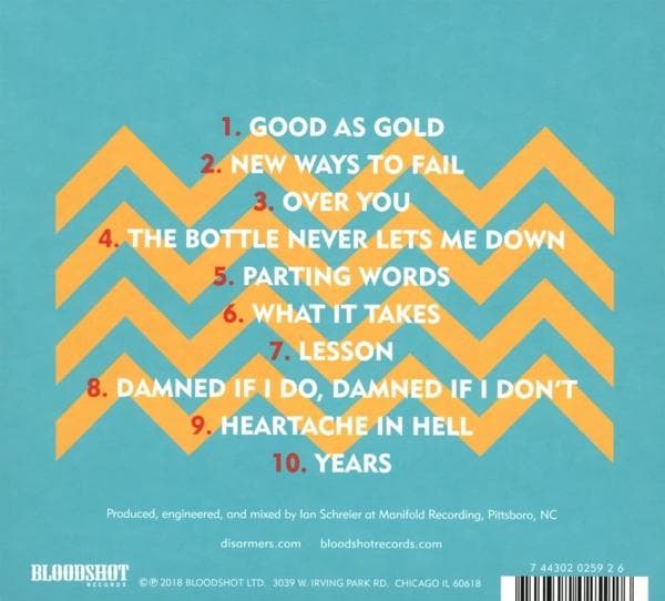 Album afbeelding 2 van 2