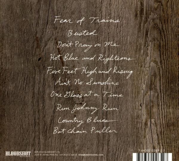 Album afbeelding 2 van 2