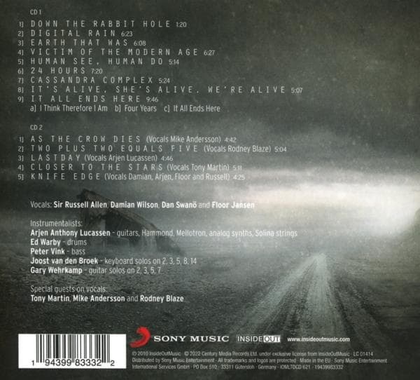 Album afbeelding 2 van 2