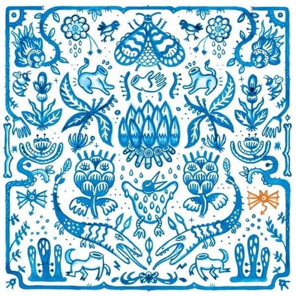 Album image