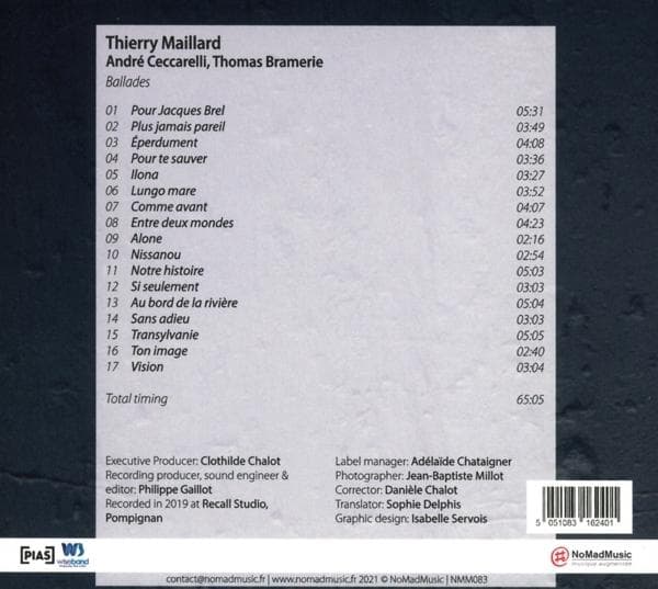 Album afbeelding 2 van 2