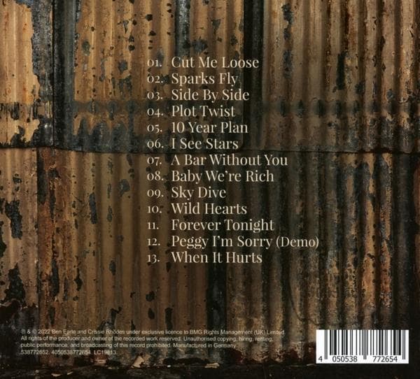 Album afbeelding 2 van 2