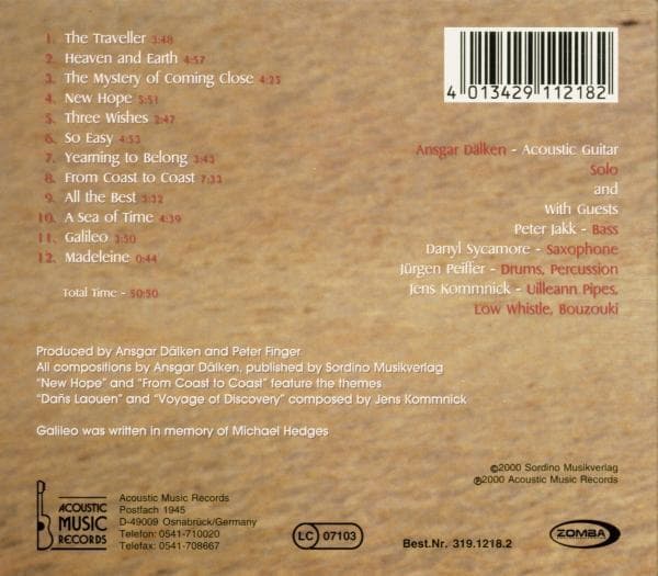 Album afbeelding 2 van 2