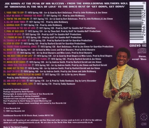 Album afbeelding 2 van 2