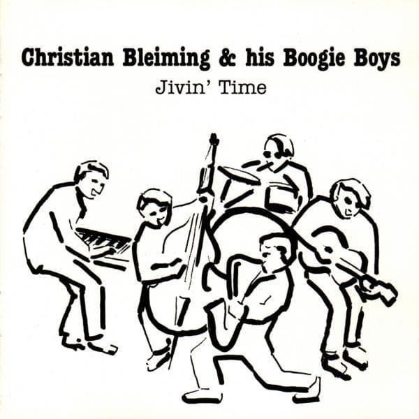 Album image
