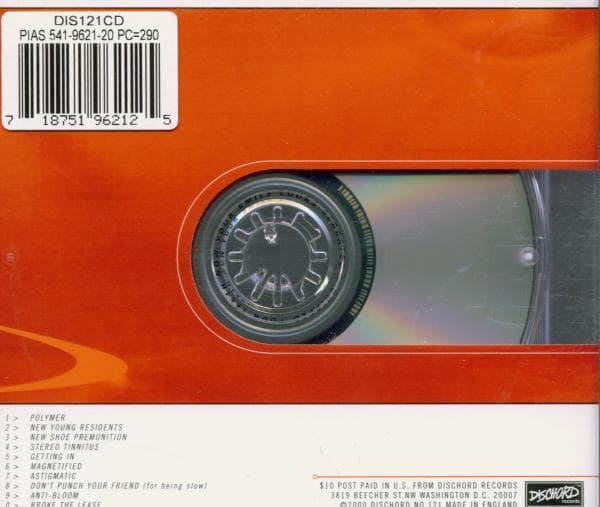 Album afbeelding 2 van 2
