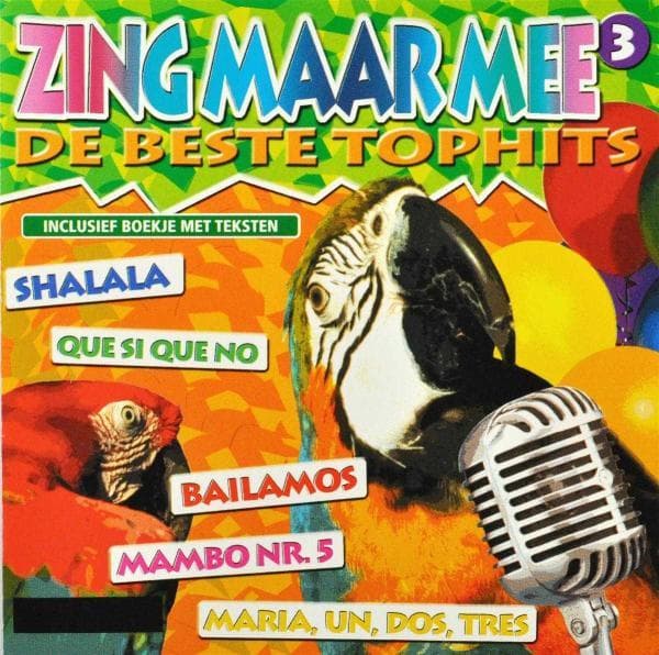 Album image