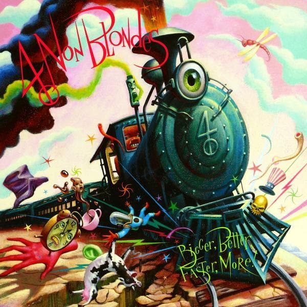Album image