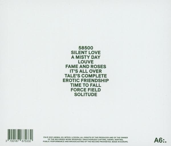 Album afbeelding 2 van 2