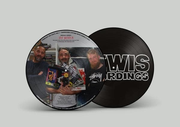 Album afbeelding 1 van 1