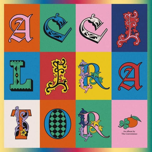 Album image
