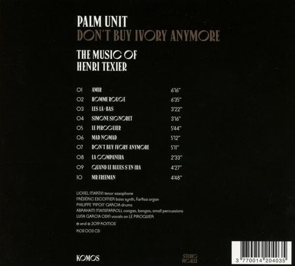 Album afbeelding 2 van 2