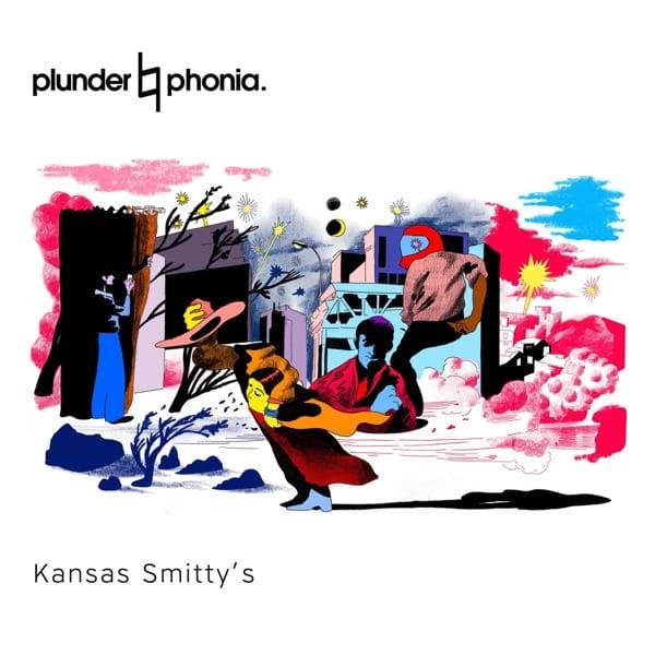 Album image