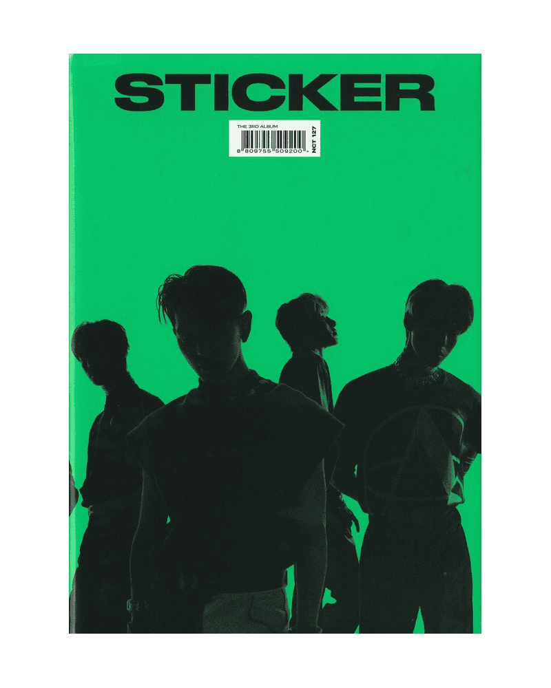 Album image