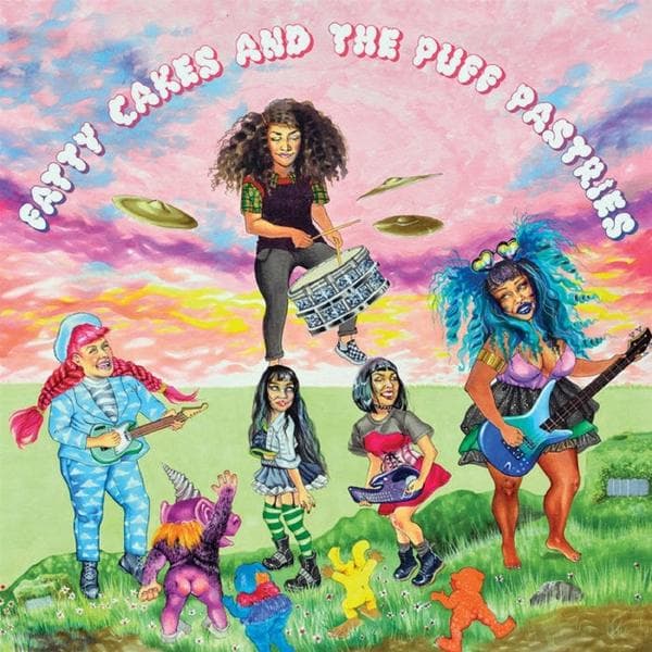 Album image