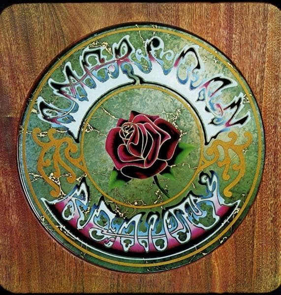 Album image