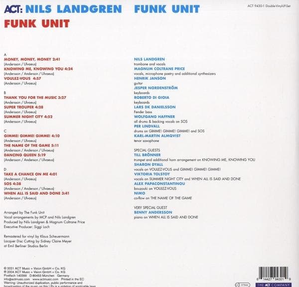 Album afbeelding 2 van 2