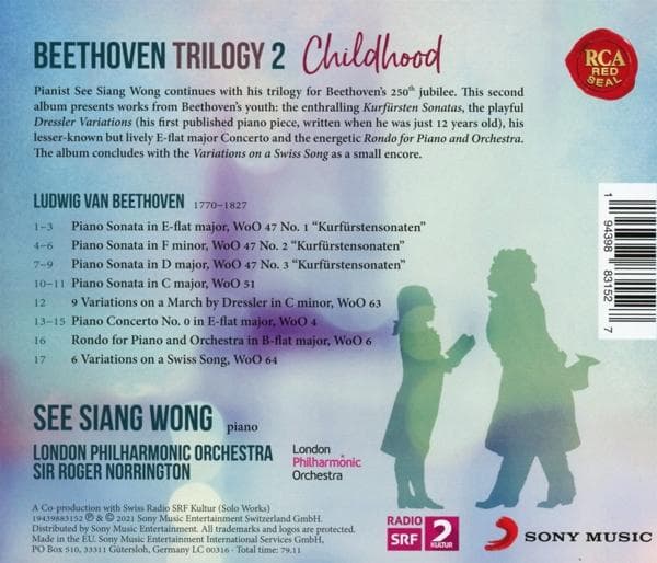 Album afbeelding 2 van 2