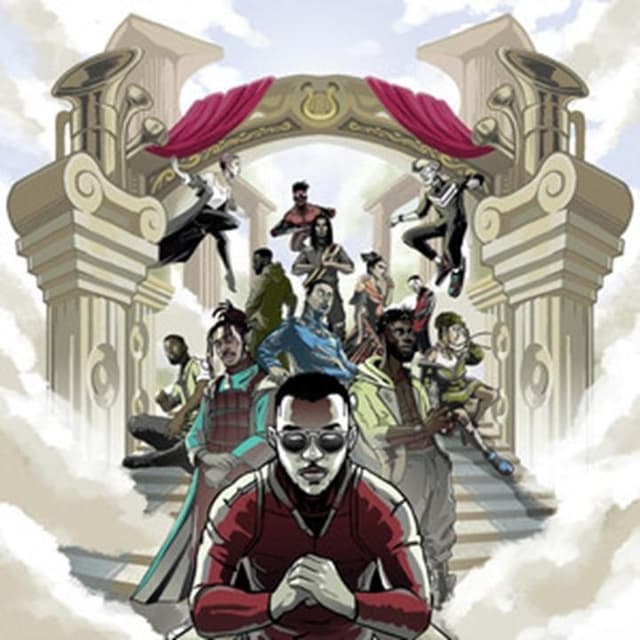 Album image