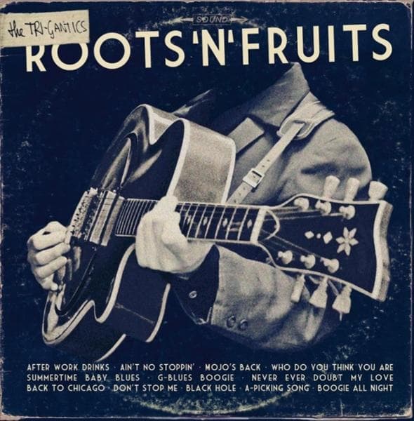 Album image