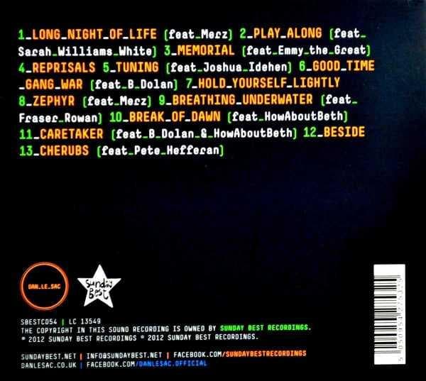 Album afbeelding 2 van 2