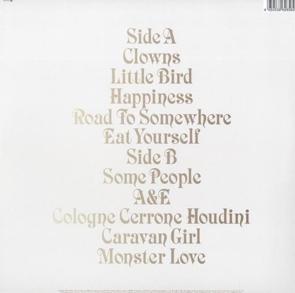 Album afbeelding 2 van 2