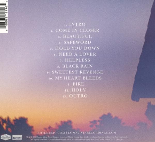Album afbeelding 2 van 2