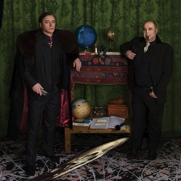 Album image