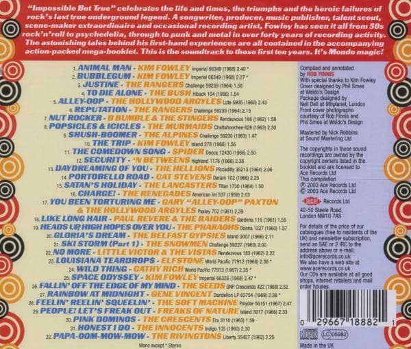 Album afbeelding 2 van 2