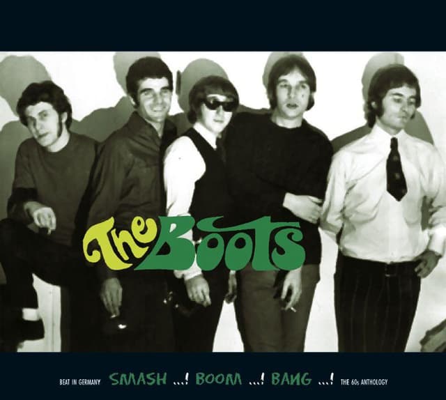 Album image