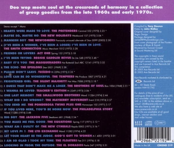 Album afbeelding 2 van 2