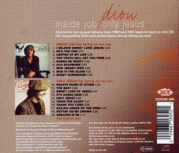Album afbeelding 2 van 2