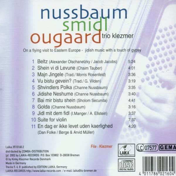 Album afbeelding 2 van 2