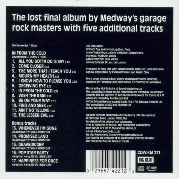 Album afbeelding 2 van 2