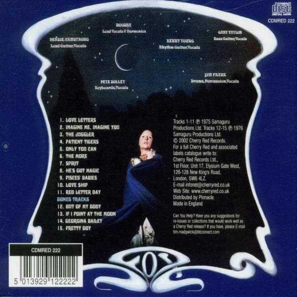 Album afbeelding 2 van 2