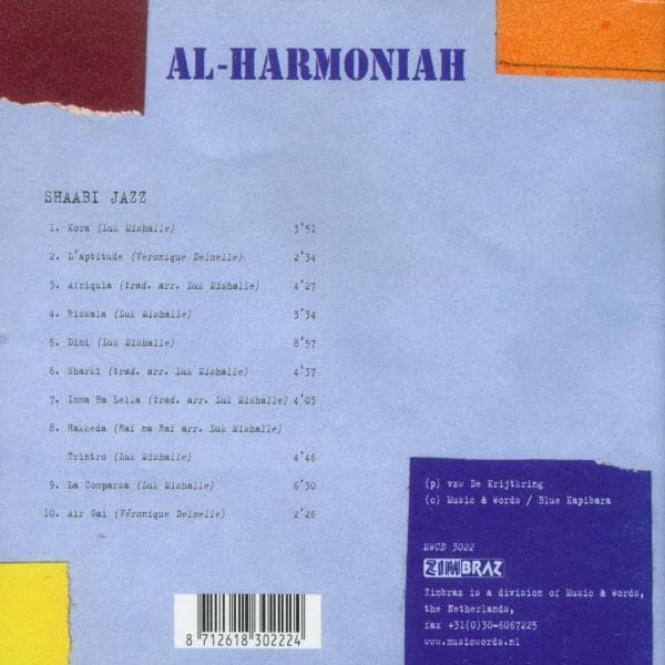 Album afbeelding 2 van 2