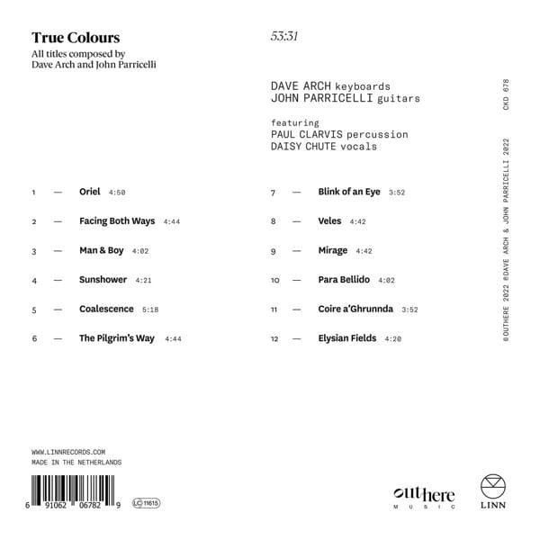 Album afbeelding 2 van 2