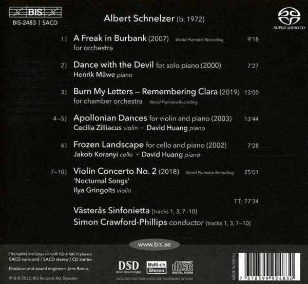 Album afbeelding 2 van 2