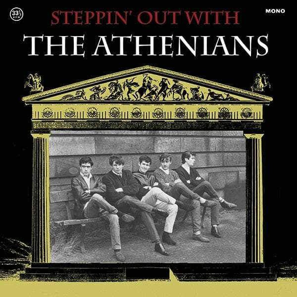 Album afbeelding 1 van 1