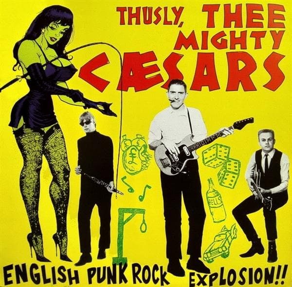 Album image