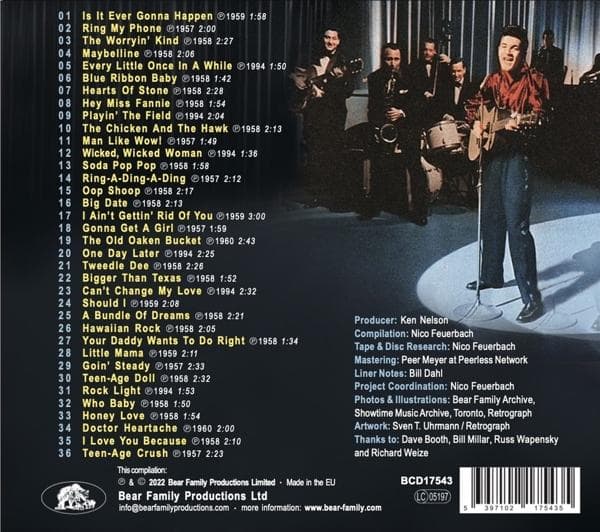 Album afbeelding 2 van 2